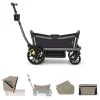 Wagons-Veer Cruiser City Essentials Bundle