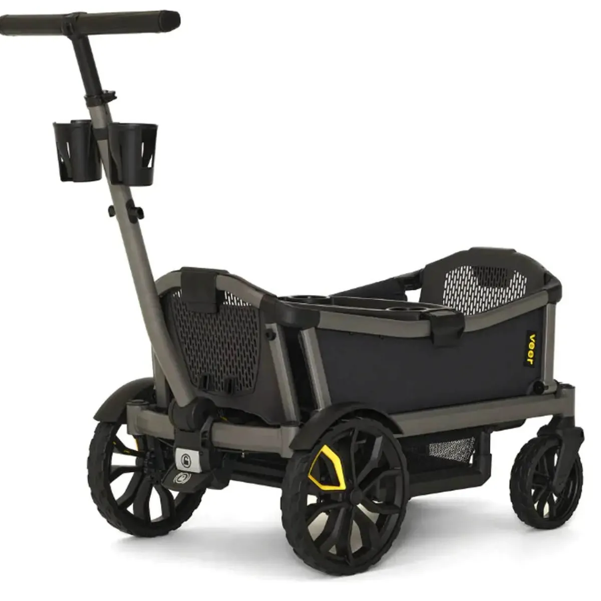 Wagons-Veer Cruiser City Essentials Bundle