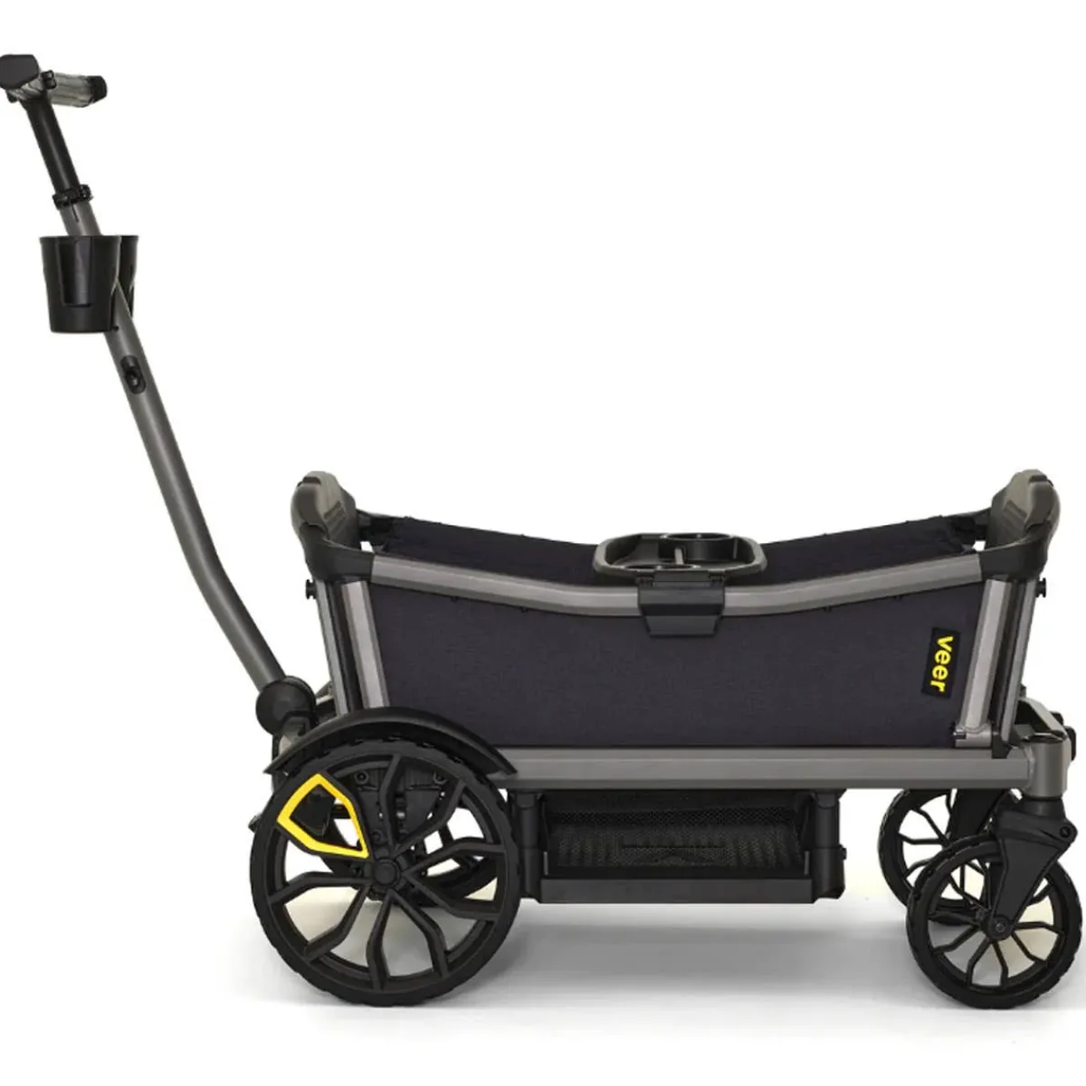 Wagons-Veer Cruiser City XL