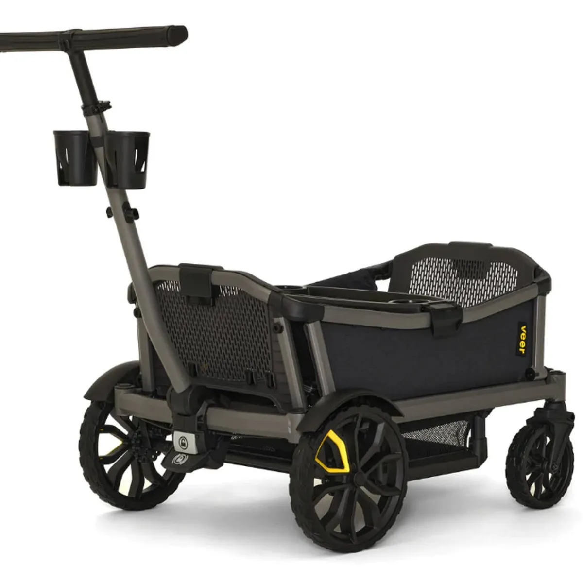 Wagons-Veer Cruiser City XL