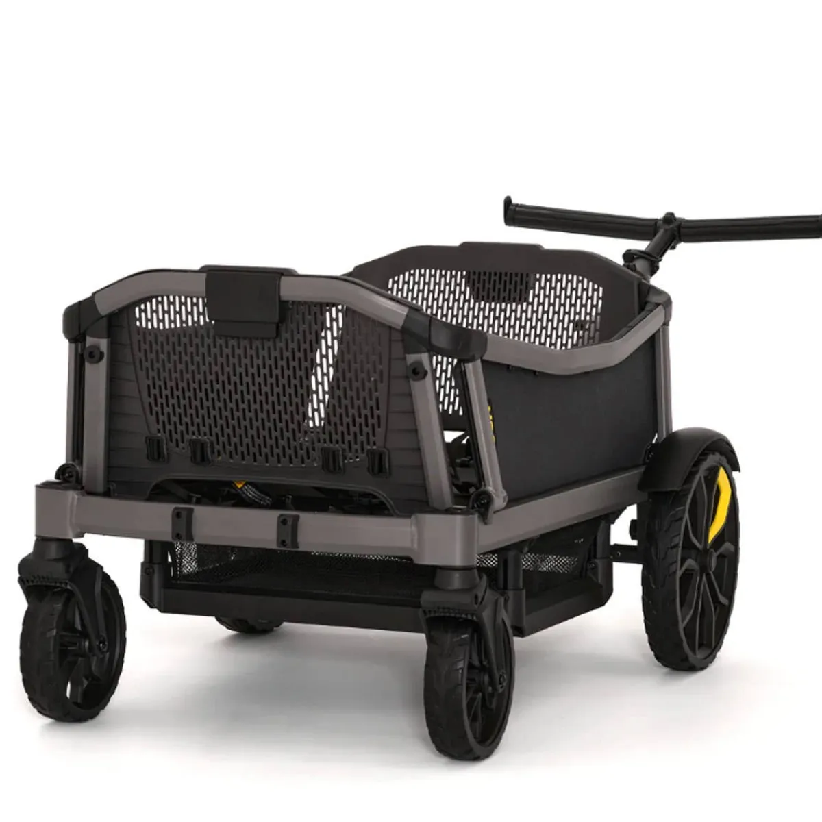 Wagons-Veer Cruiser City XL