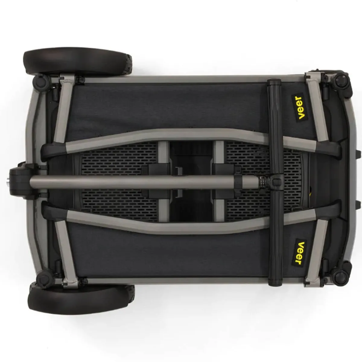 Wagons-Veer Cruiser City XL