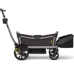 Stroller Accessories-Veer Cruiser City XL Basket