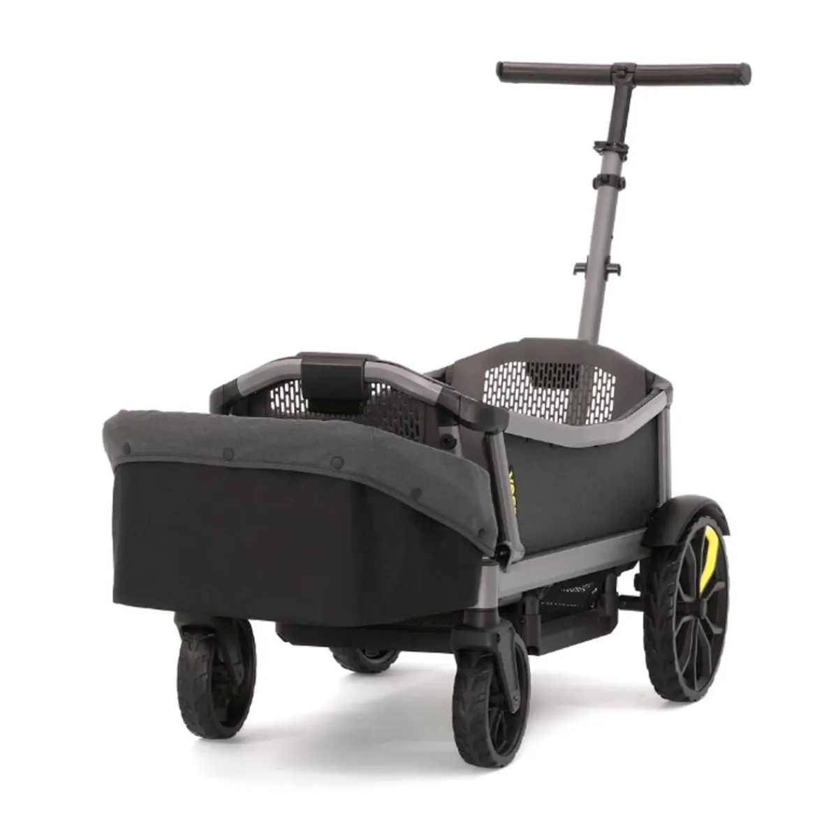 Stroller Accessories-Veer Cruiser City XL Basket