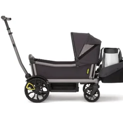 Stroller Accessories-Veer Cruiser City XL Basket
