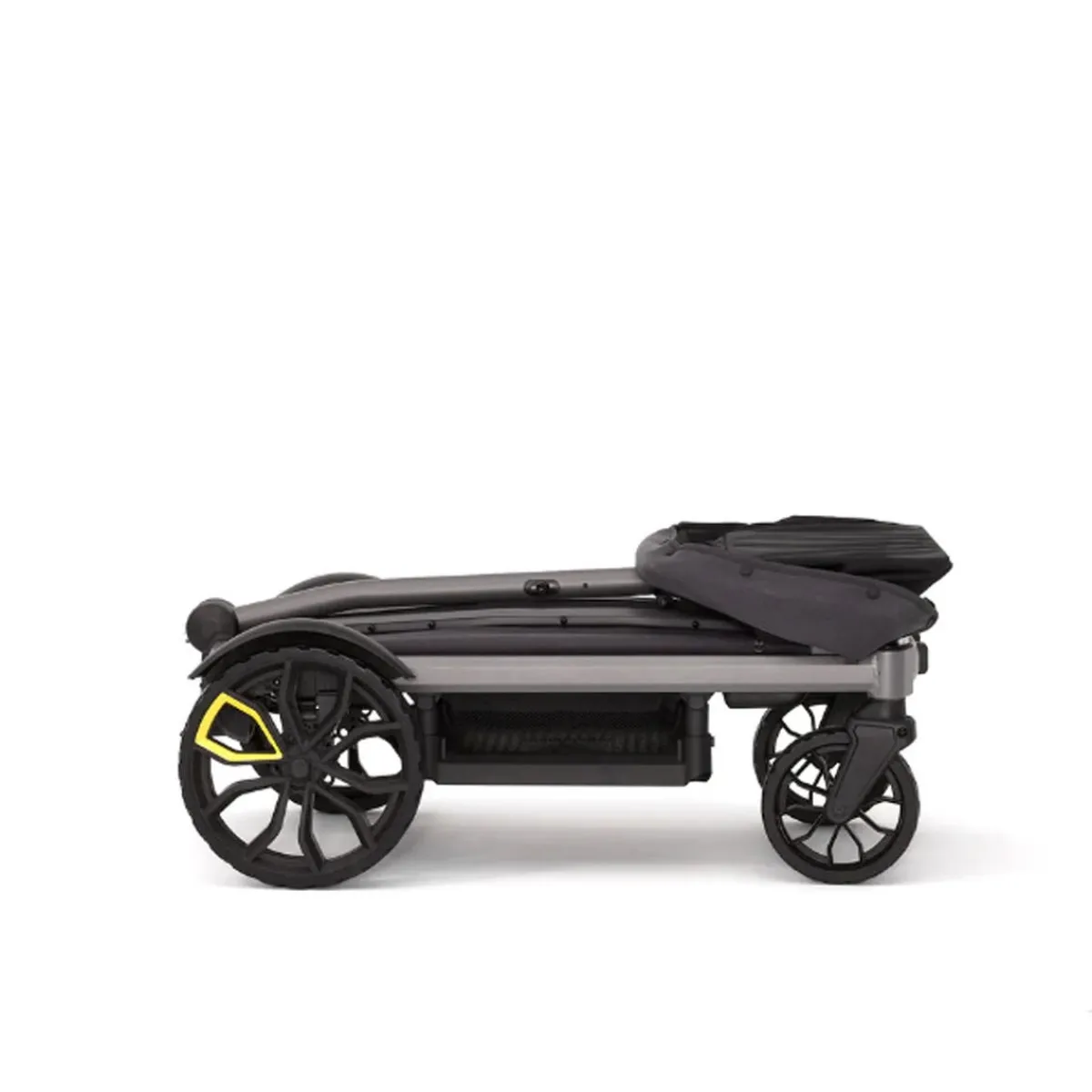 Stroller Accessories-Veer Cruiser City XL Basket