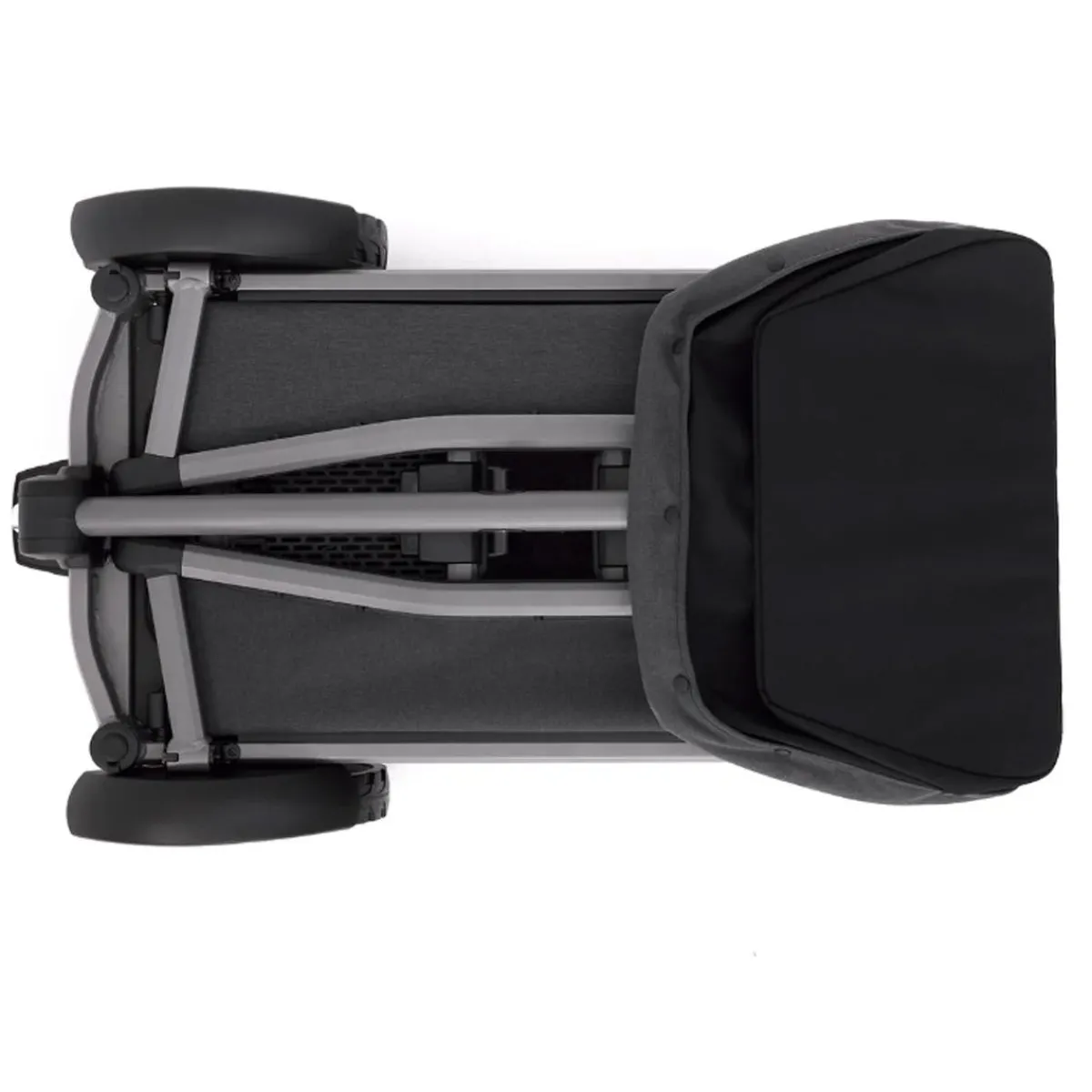 Stroller Accessories-Veer Cruiser City XL Basket