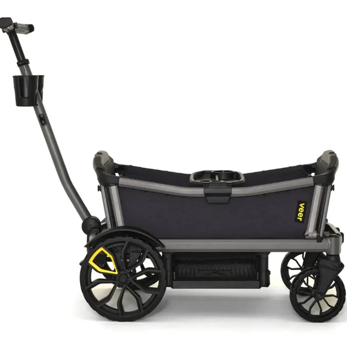 Wagons-Veer Cruiser City XL Essentials Bundle
