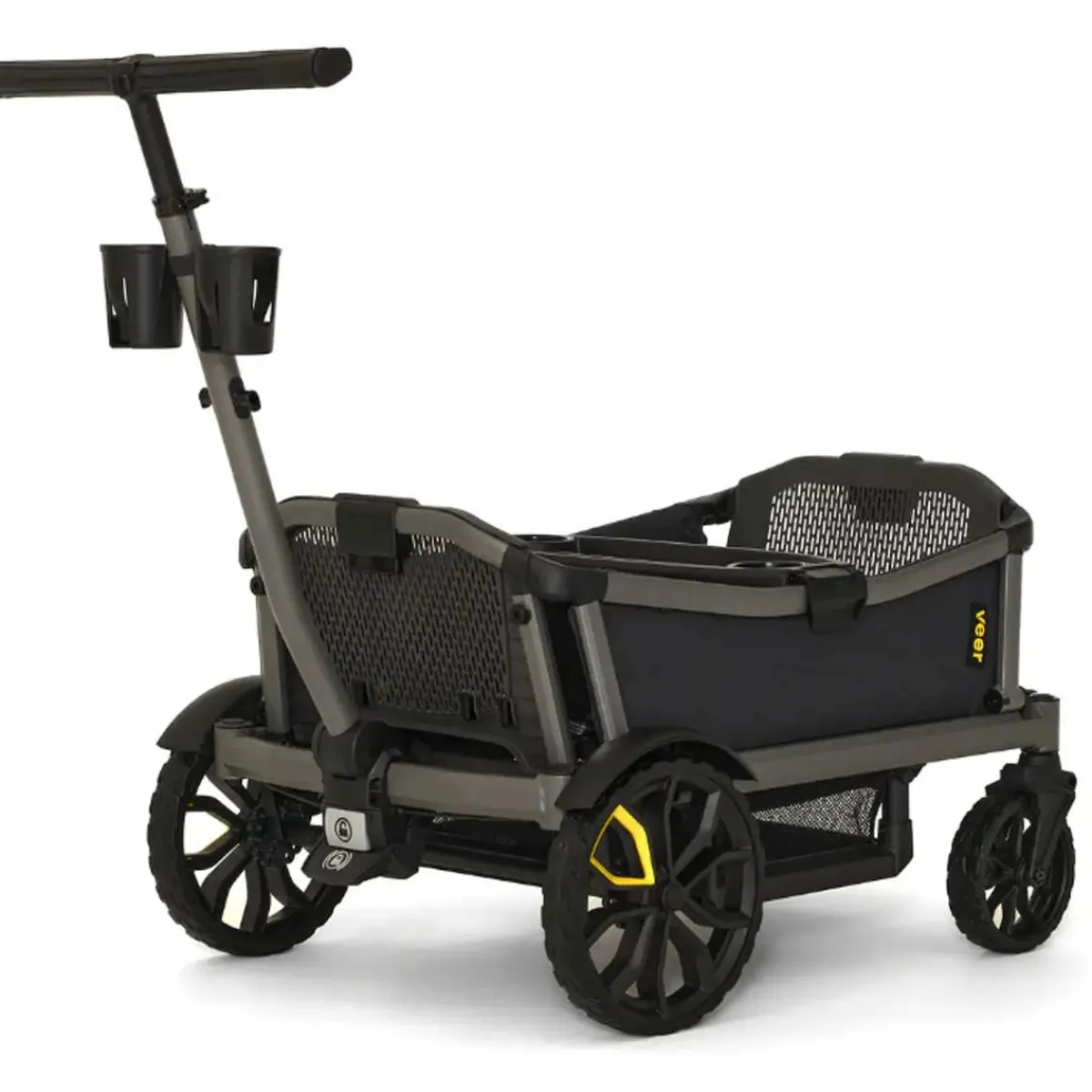 Wagons-Veer Cruiser City XL Essentials Bundle
