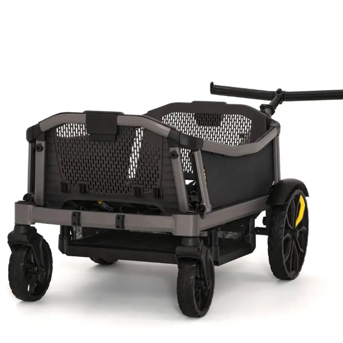 Wagons-Veer Cruiser City XL Essentials Bundle