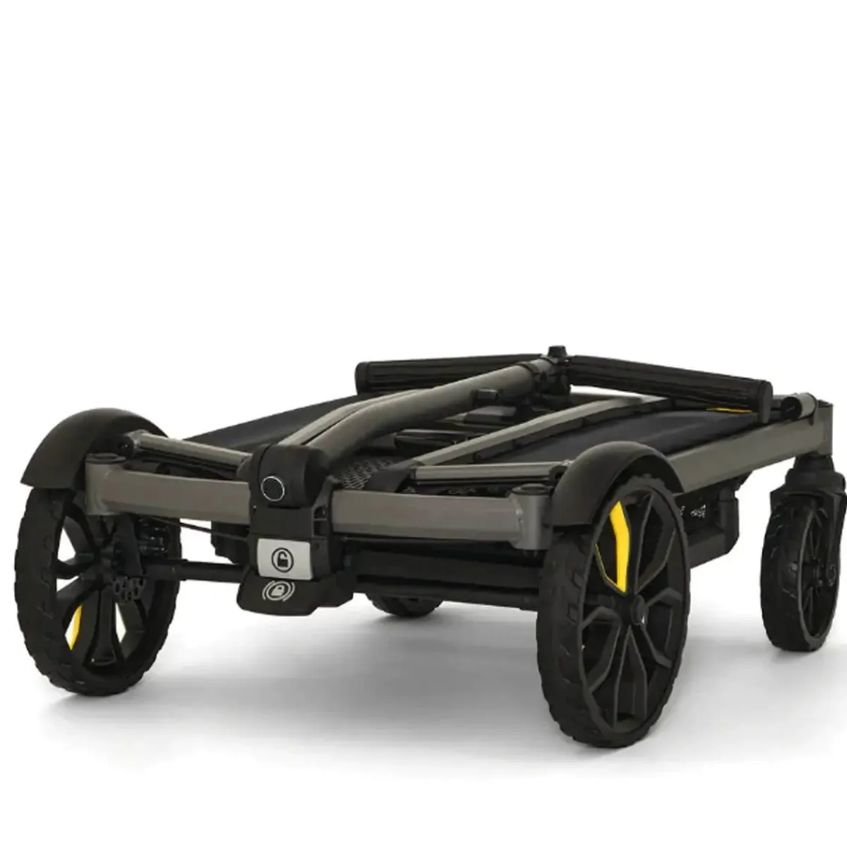 Wagons-Veer Cruiser City XL Essentials Bundle