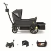 Wagons-Veer Cruiser Essentials Bundle