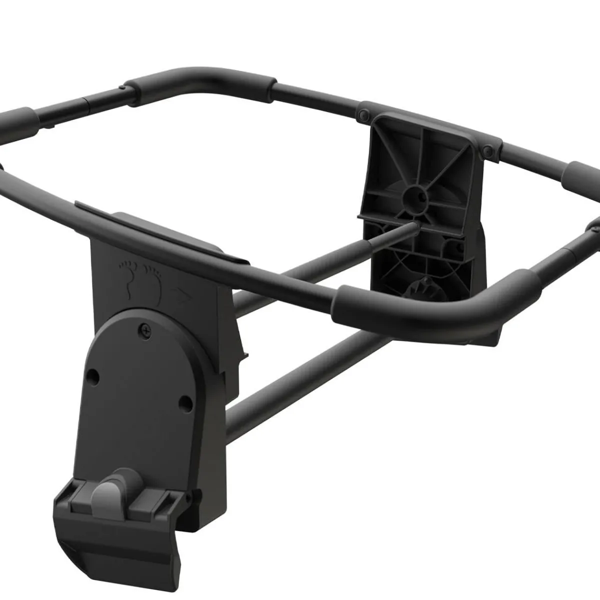 Stroller Accessories-Veer Cruiser Infant Car Seat Adapter - Peg Perego