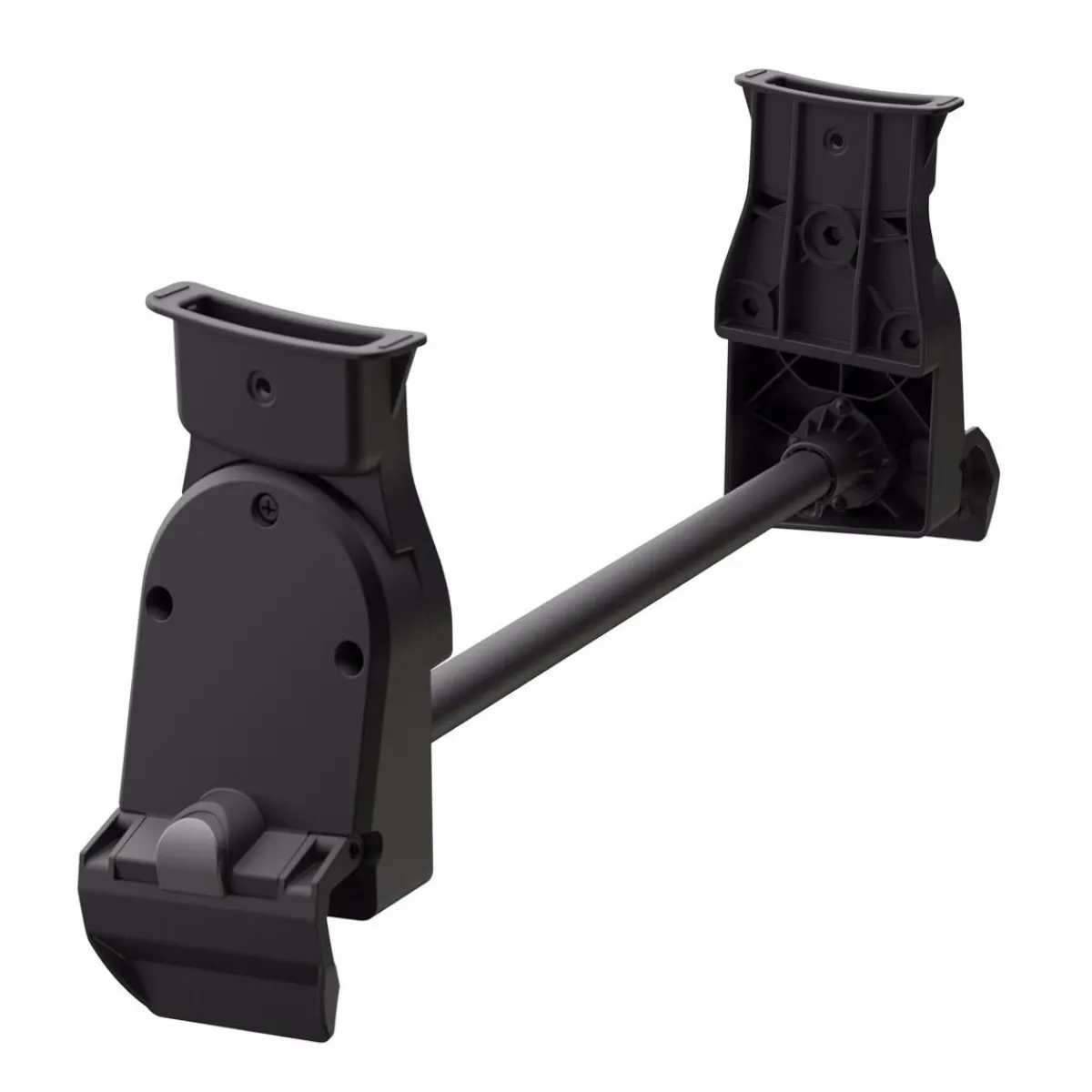Stroller Accessories-Veer Cruiser Infant Car Seat Adapter - Britax