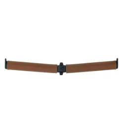 Stroller Accessories-Veer Cruiser Napa Leather Grips