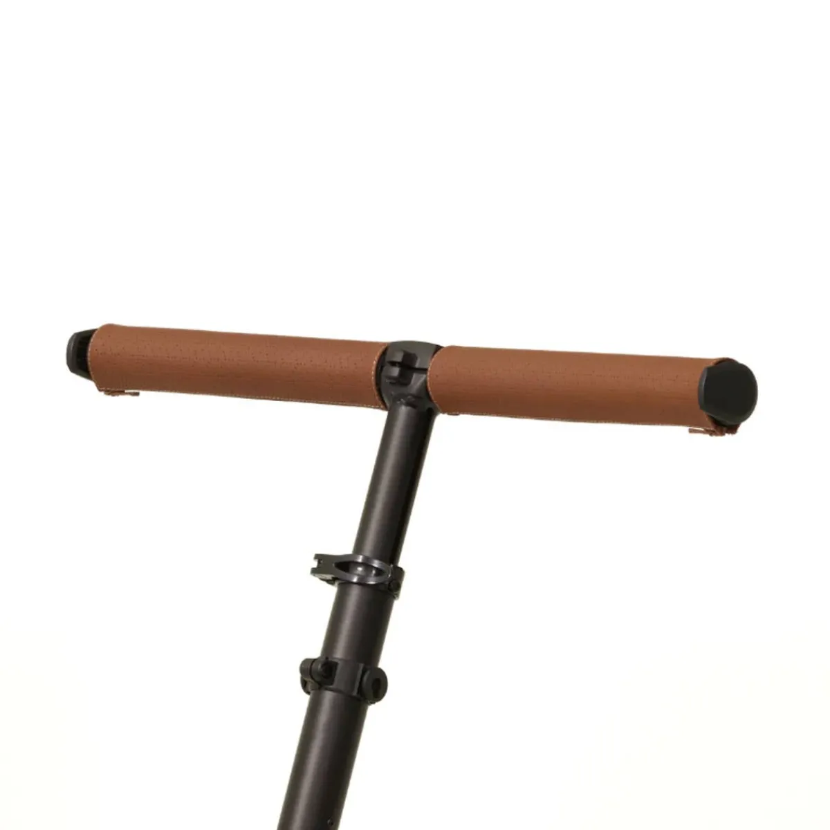 Stroller Accessories-Veer Cruiser Napa Leather Grips