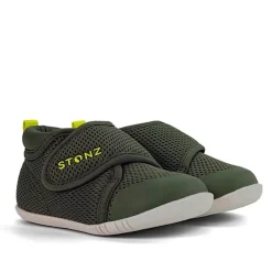 Velcro|Baby Sneakers-Stonz Cruiser Original (Baby)