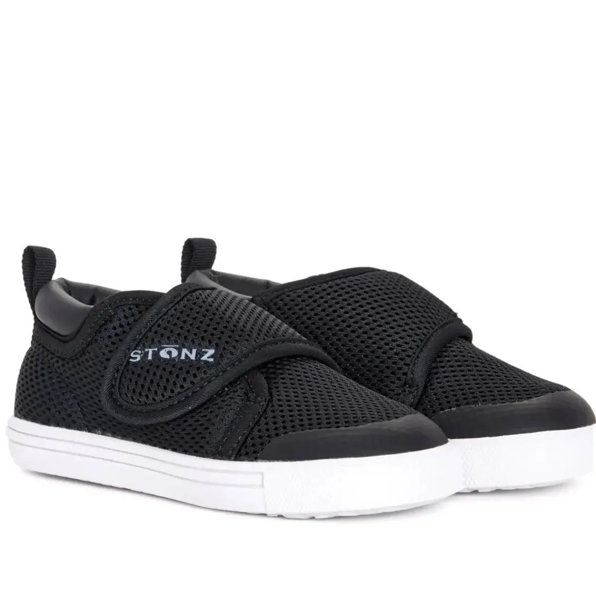 Velcro|Baby Sneakers-Stonz Cruiser Original (Toddler)