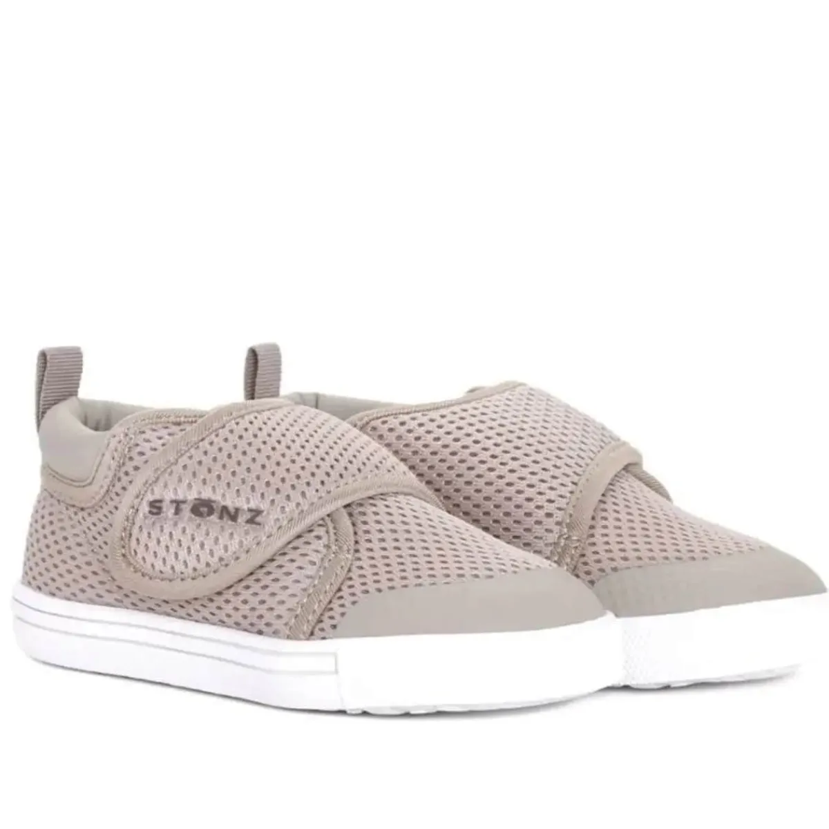 Velcro|Baby Sneakers-Stonz Cruiser Original (Toddler)