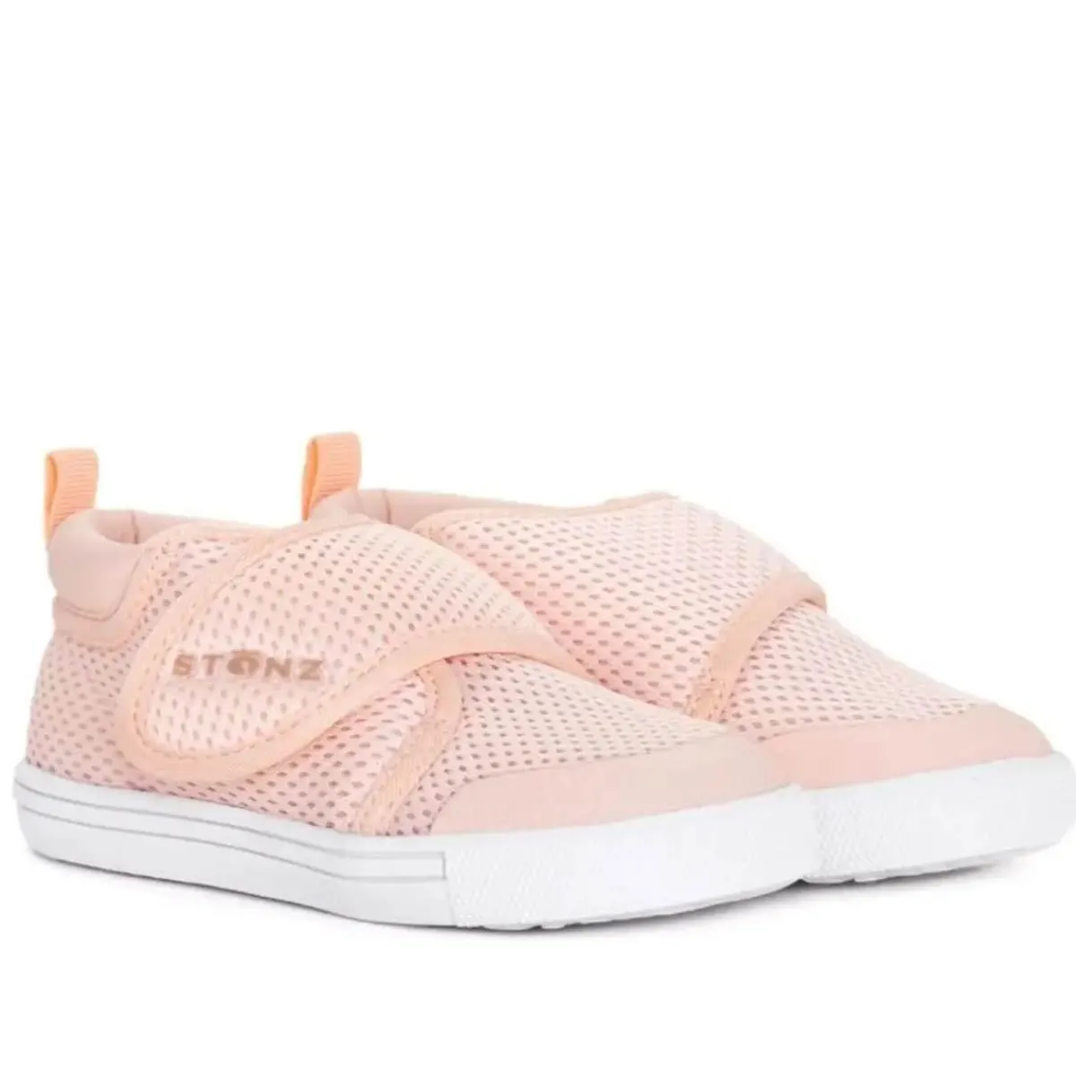 Velcro|Baby Sneakers-Stonz Cruiser Original (Toddler)