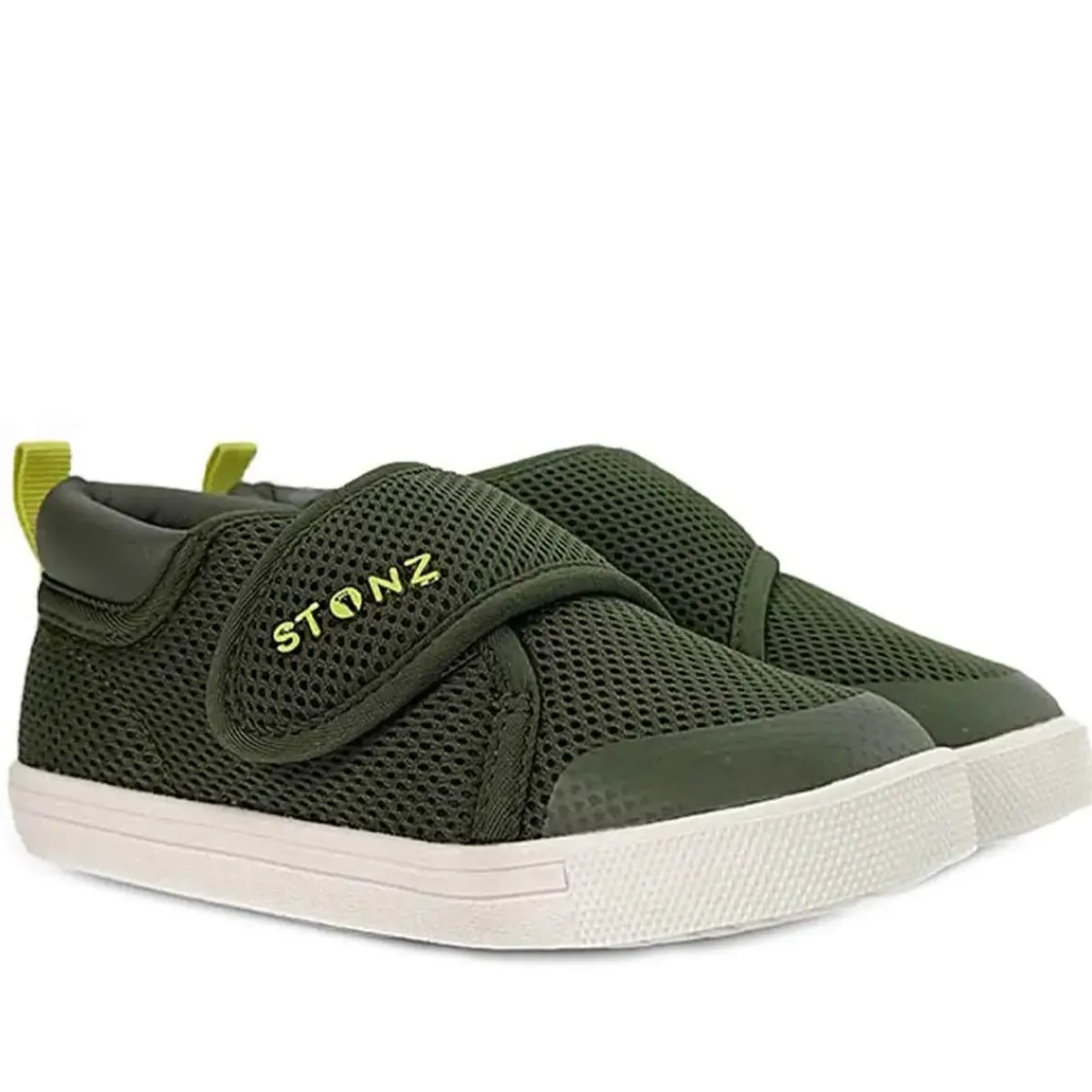 Velcro|Baby Sneakers-Stonz Cruiser Original (Toddler)
