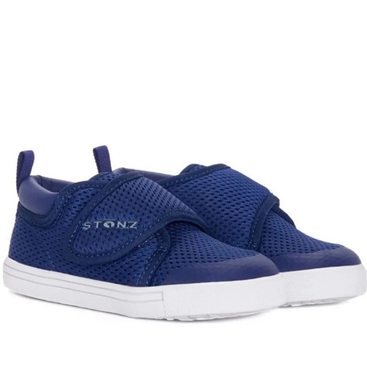 Velcro|Baby Sneakers-Stonz Cruiser Plus