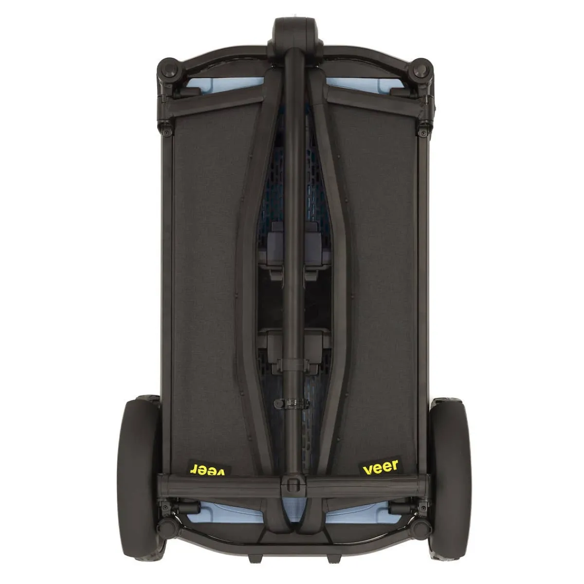 Stroller Accessories-Veer Cruiser Seat Pad
