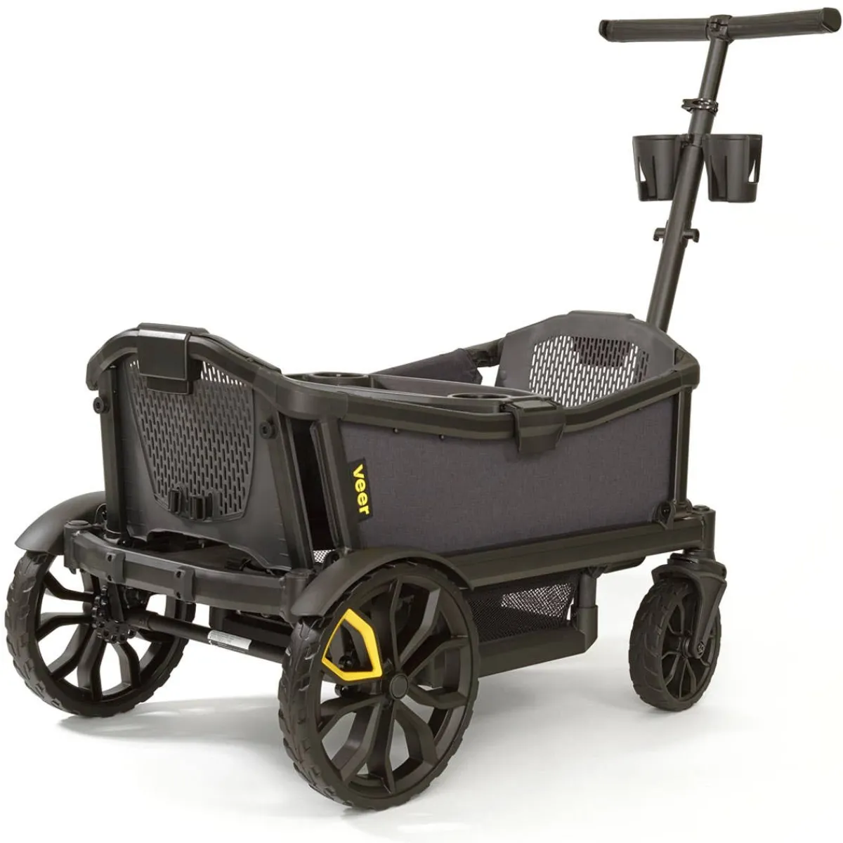 Wagons-Veer Cruiser Wagon