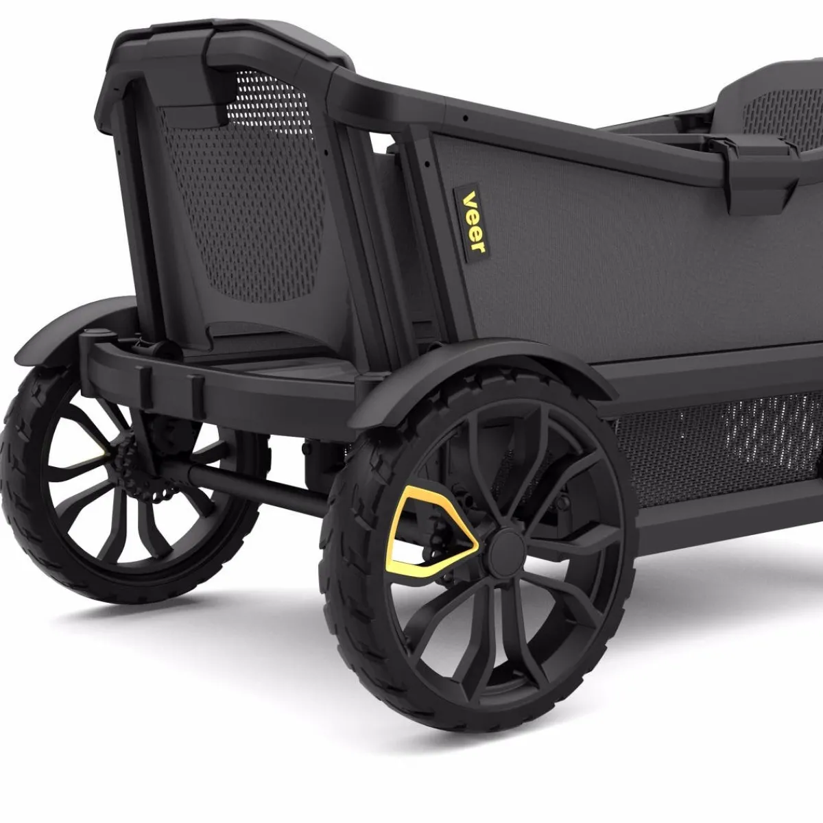 Wagons-Veer Cruiser Wagon