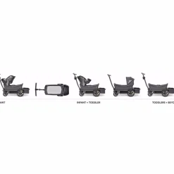 Wagons-Veer Cruiser Wagon