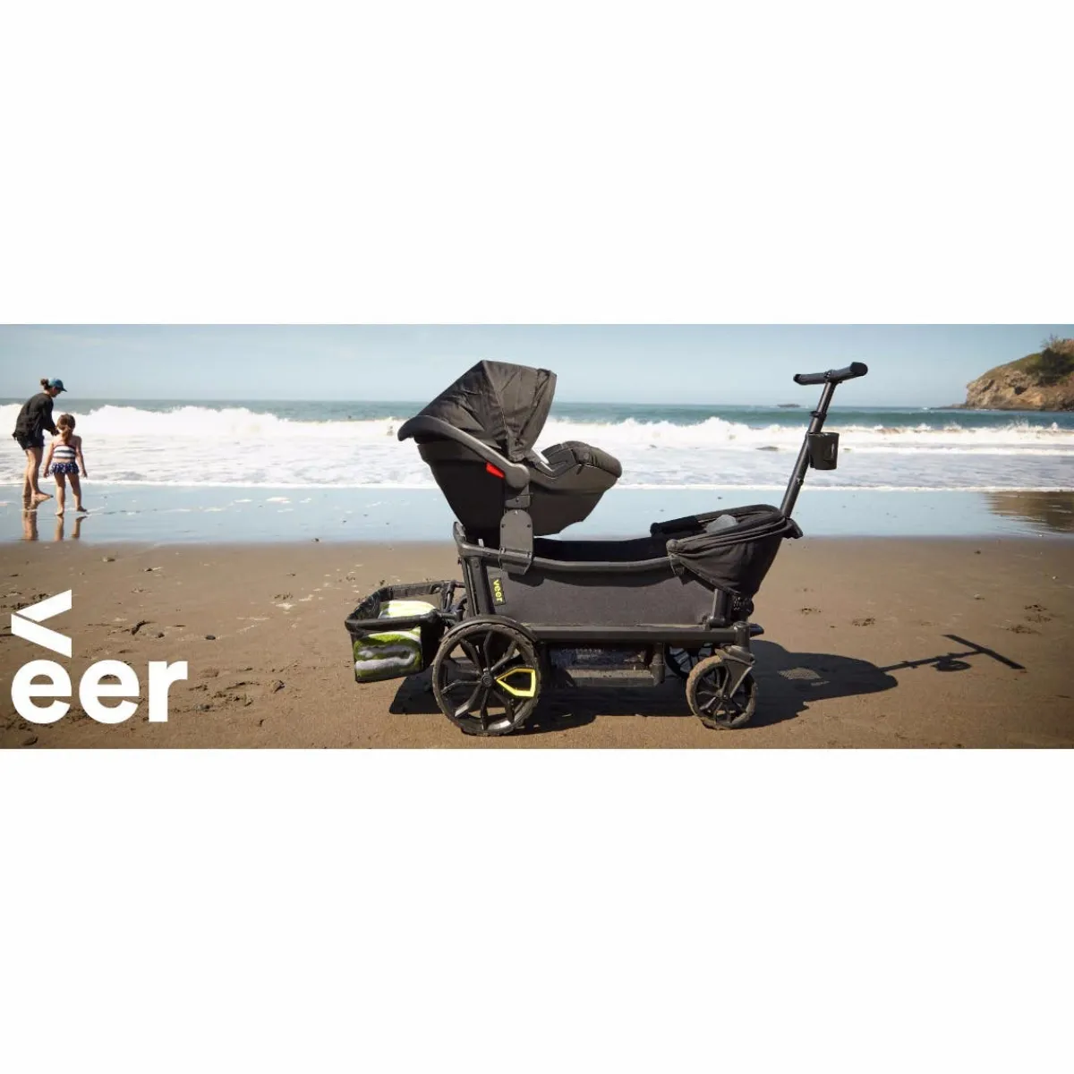 Wagons-Veer Cruiser Wagon
