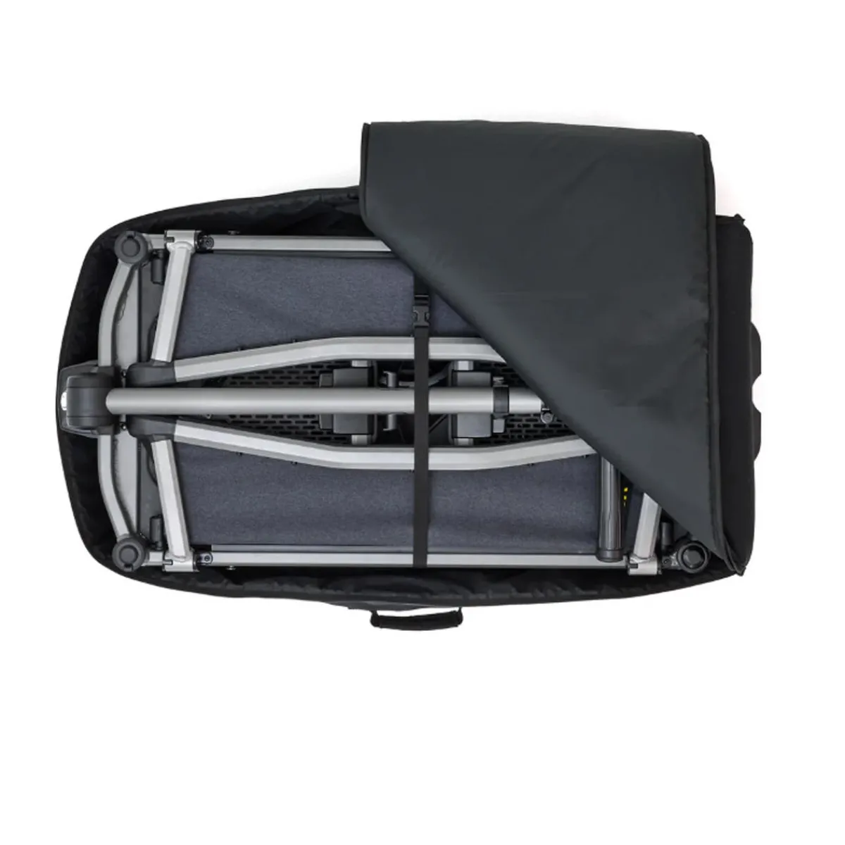 Travel Gear|Stroller Accessories-Veer Cruiser Wheeled Travel Bag