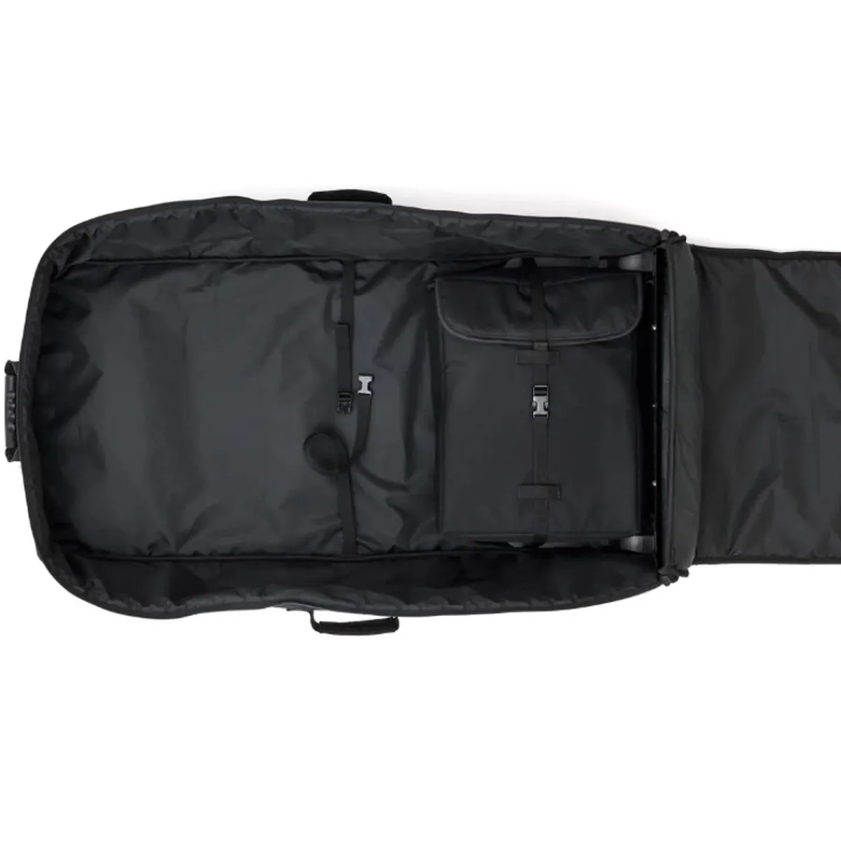 Travel Gear|Stroller Accessories-Veer Cruiser Wheeled Travel Bag
