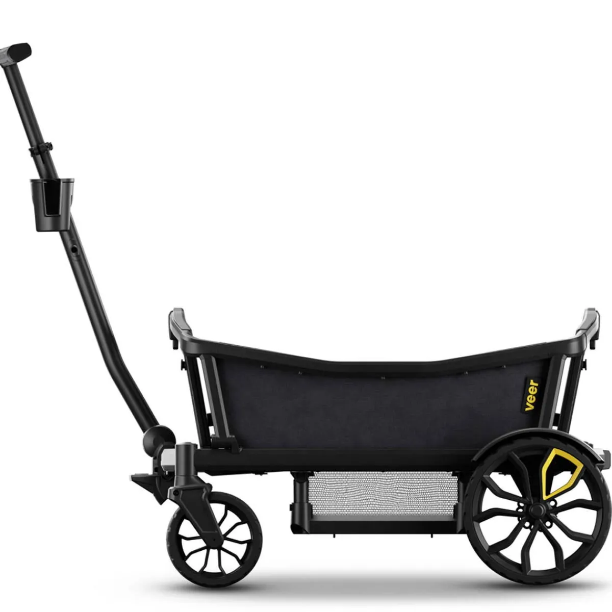 Wagons-Veer Cruiser XL