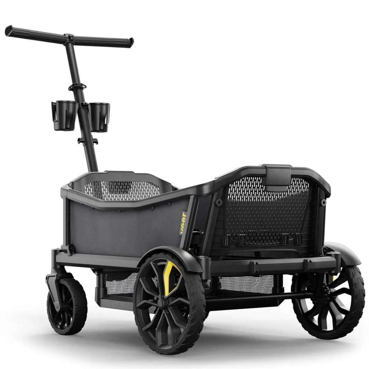 Wagons-Veer Cruiser XL