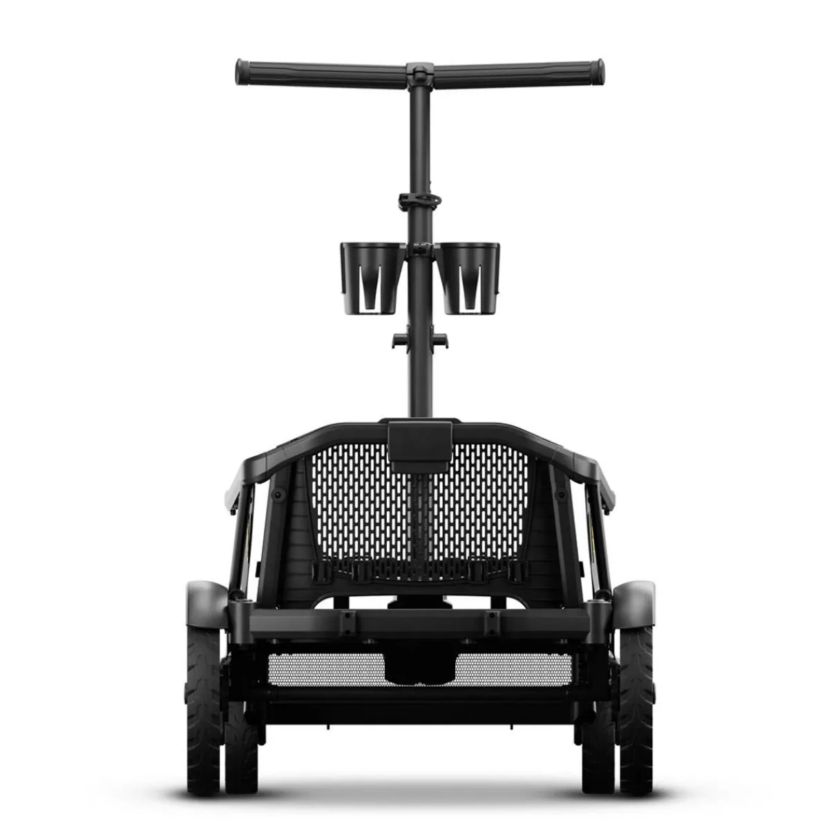 Wagons-Veer Cruiser XL