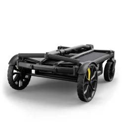 Wagons-Veer Cruiser XL