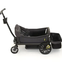 Stroller Accessories-Veer Cruiser XL Basket