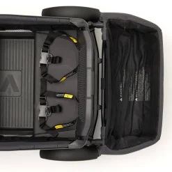 Stroller Accessories-Veer Cruiser XL Basket