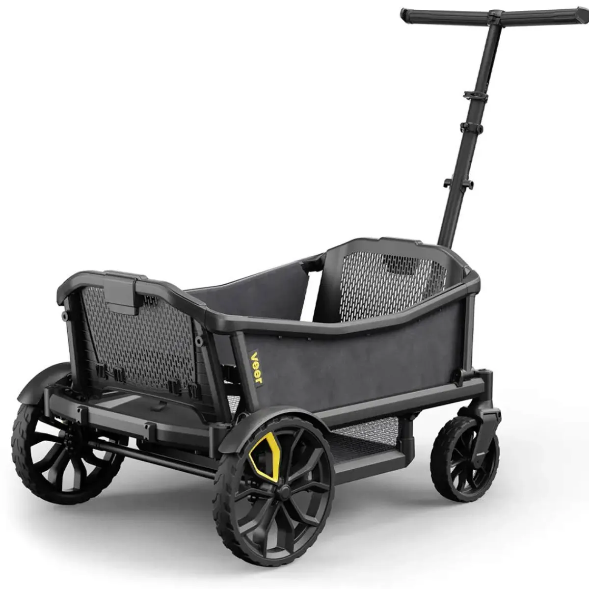 Wagons-Veer Cruiser XL Bundle