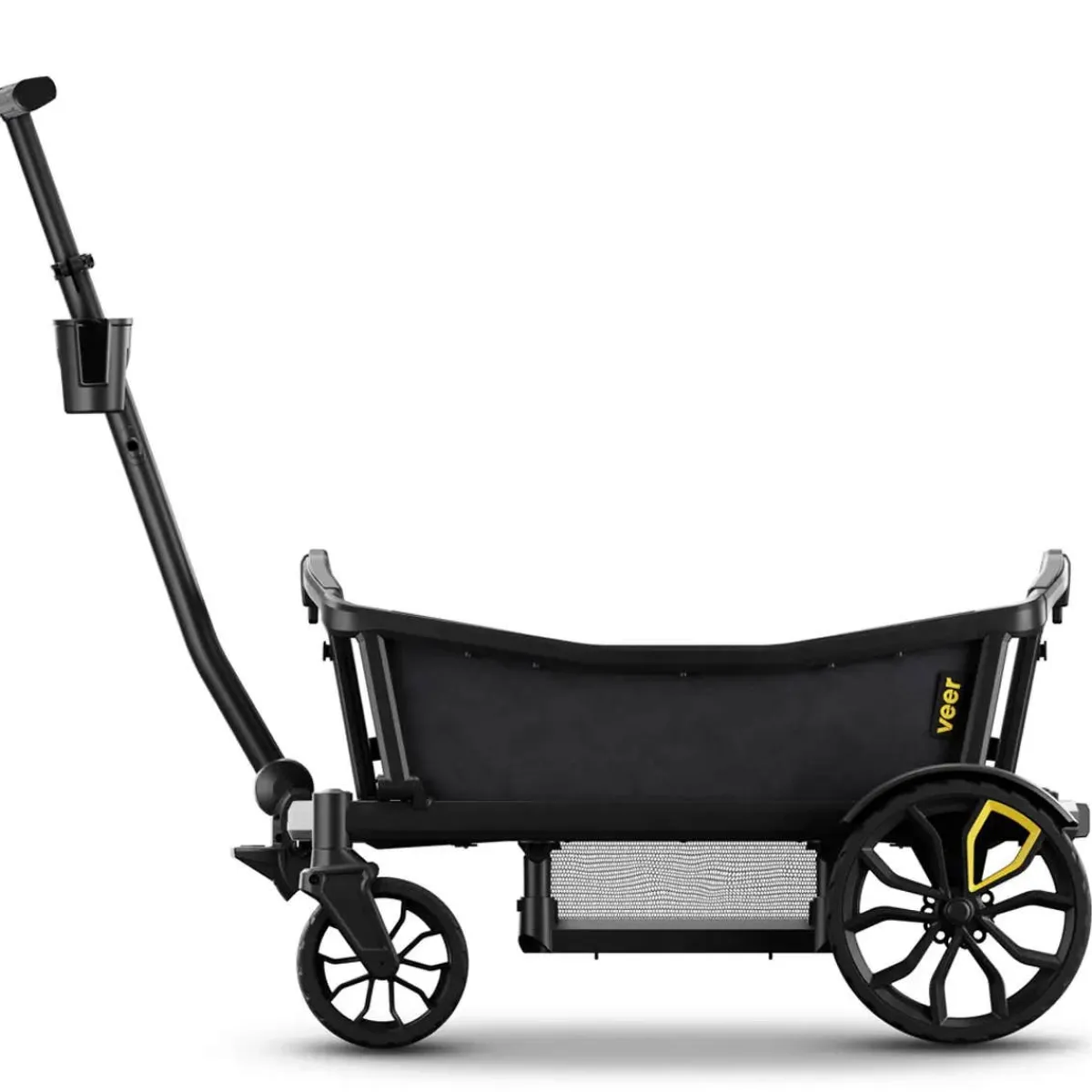 Wagons-Veer Cruiser XL Bundle