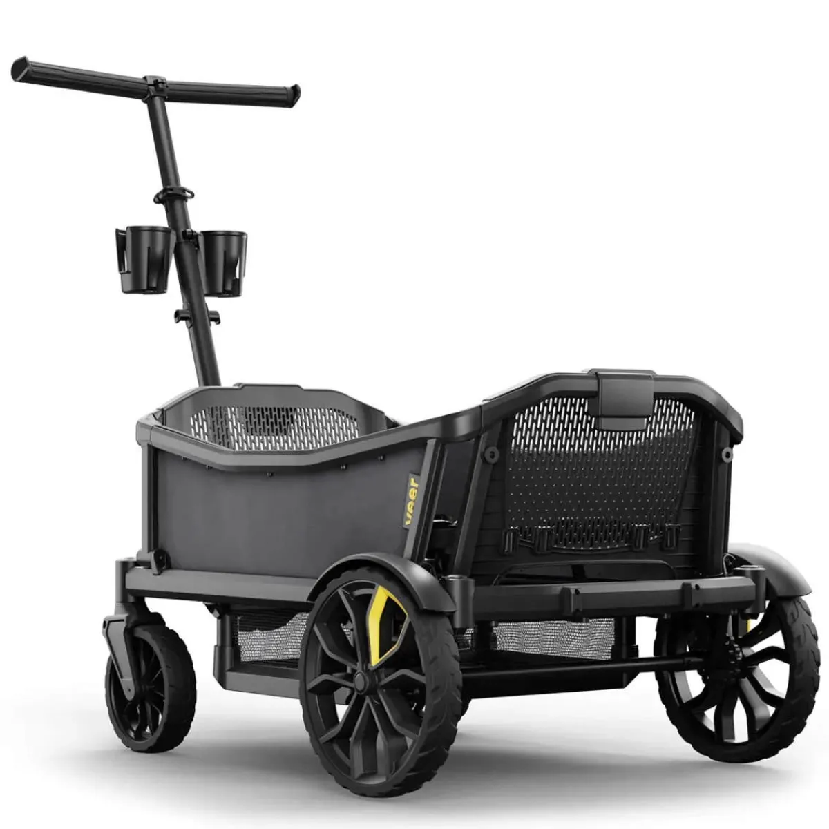 Wagons-Veer Cruiser XL Bundle