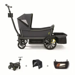 Wagons-Veer Cruiser XL Essentials Bundle