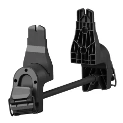Stroller Accessories-Veer Cruiser XL Infant Car Seat Adapter - Graco