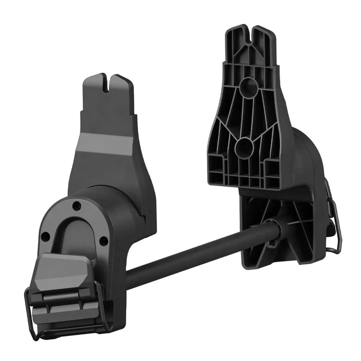 Stroller Accessories-Veer Cruiser XL Infant Car Seat Adapter - Graco