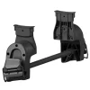 Stroller Accessories-Veer Cruiser XL Infant Car Seat Adapter - Britax