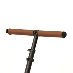 Stroller Accessories-Veer Cruiser XL Napa Leather Grips