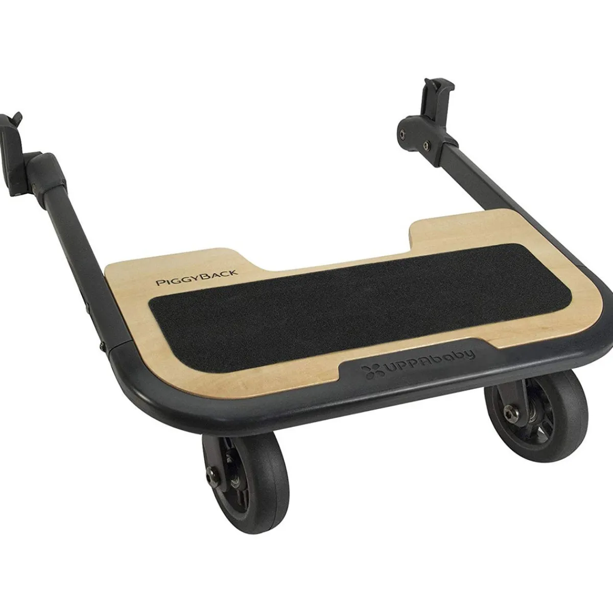 Stroller Accessories-UPPAbaby Cruz PiggyBack Ride Along Board