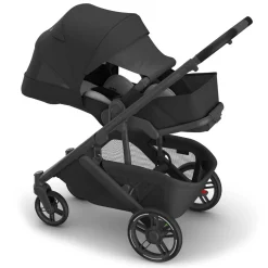 Soft Soles|Perforated Sneakers-UPPAbaby Cruz V3 Stroller