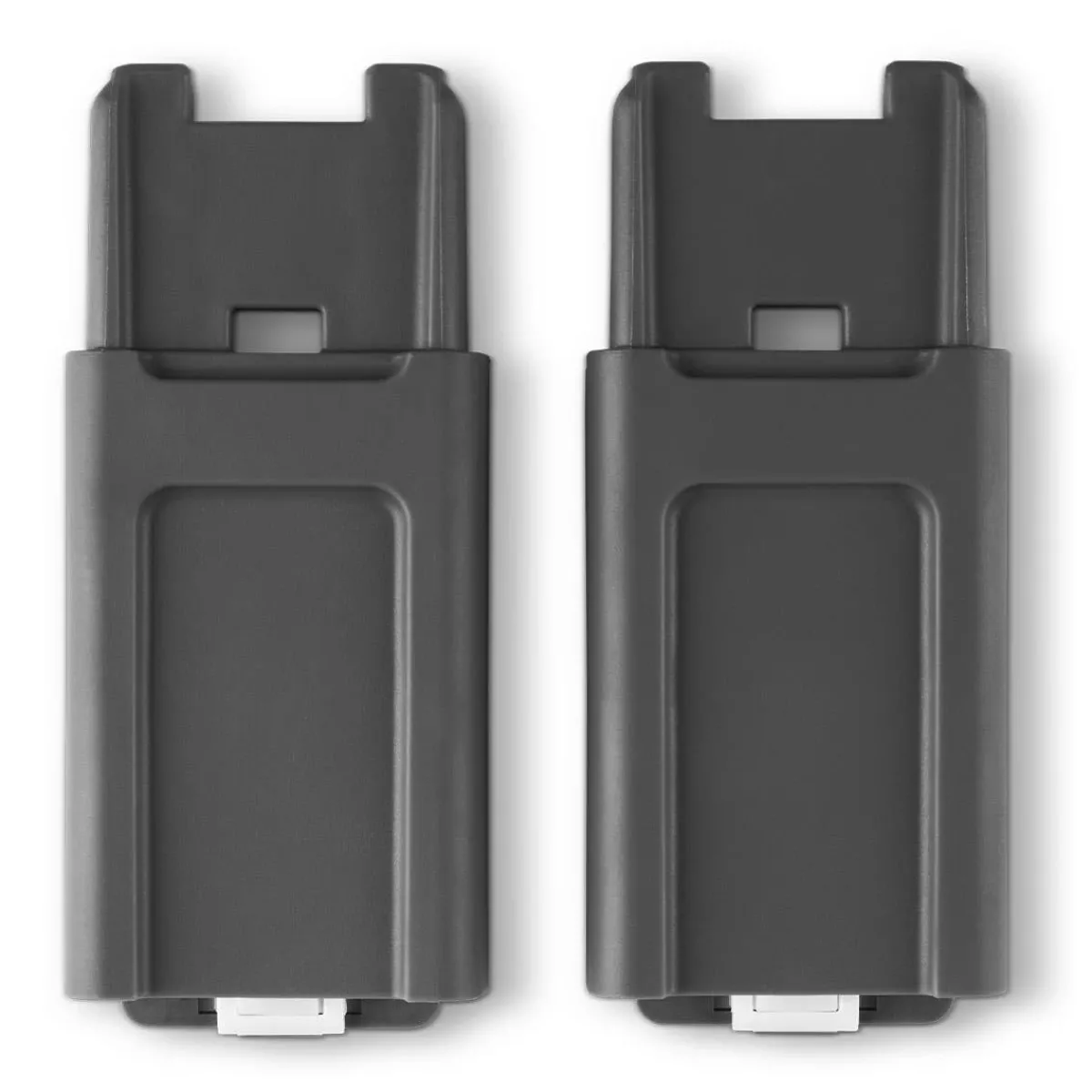Stroller Accessories-UPPAbaby Cruz V2 Upper Adapters
